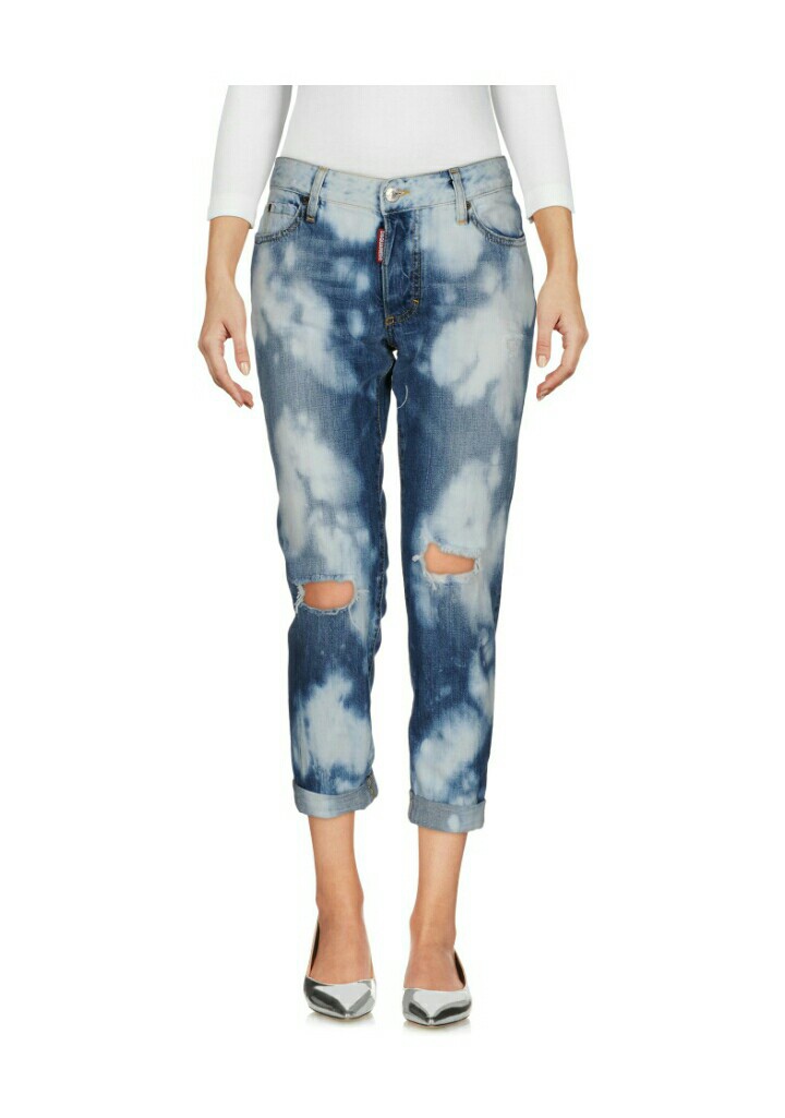 Джинсы Dsquared2, размер 40 it