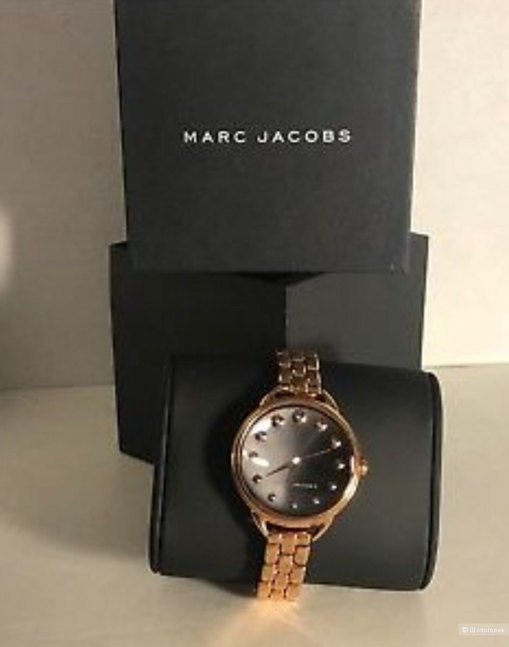 Часы Marc Jacobs