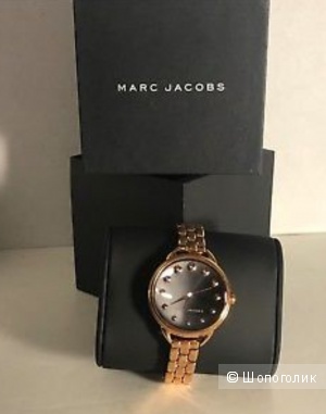 Часы Marc Jacobs