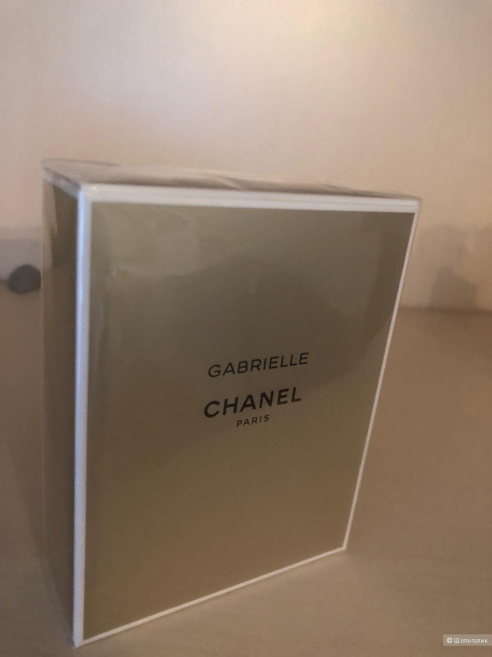 Парфюмерная вода Chanel Gabrelle 50мл.