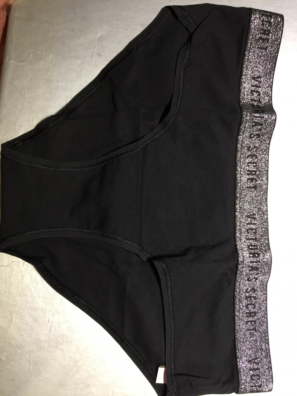 Victoria's Secret комплект трусиков. р.S
