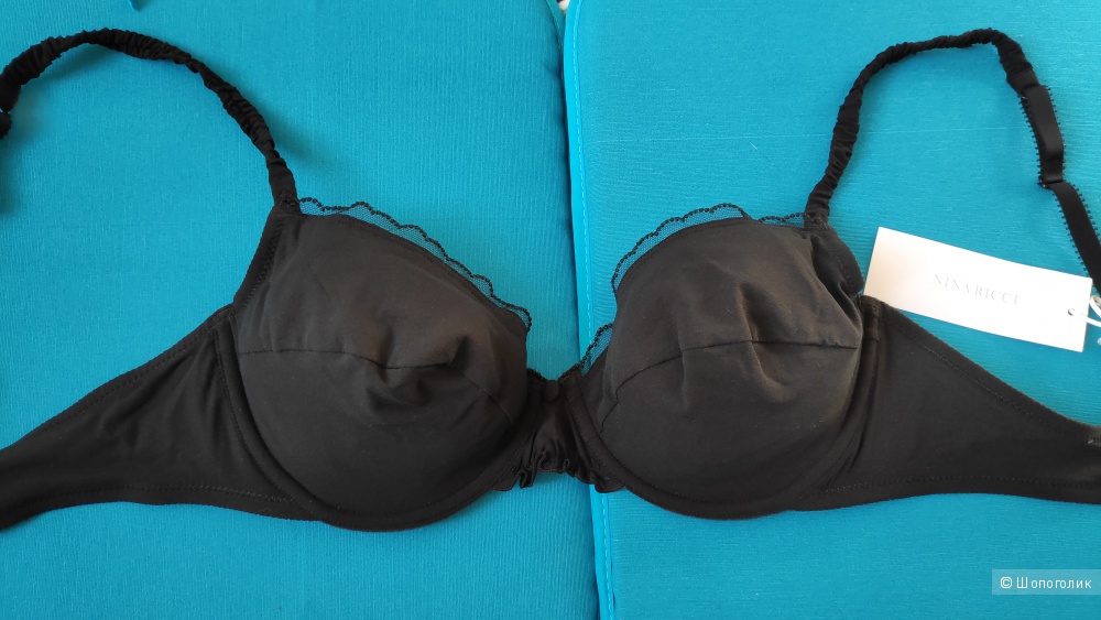 Бюстгальтер Nina Ricci 80C