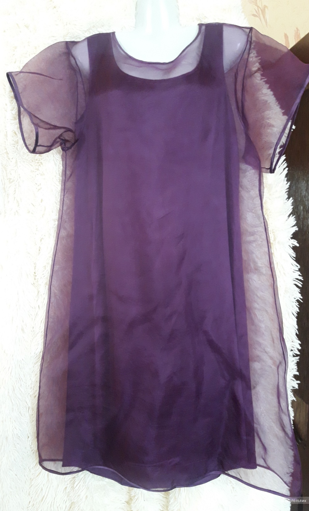 Платье Lillies, размер 44-46
