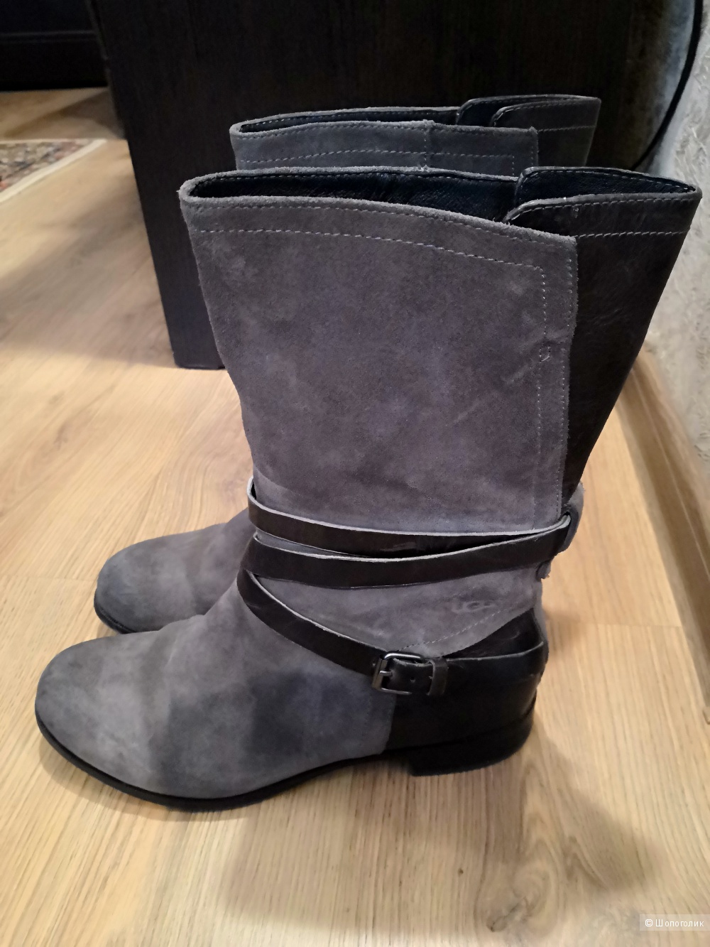 Сапоги женские UGG, 38