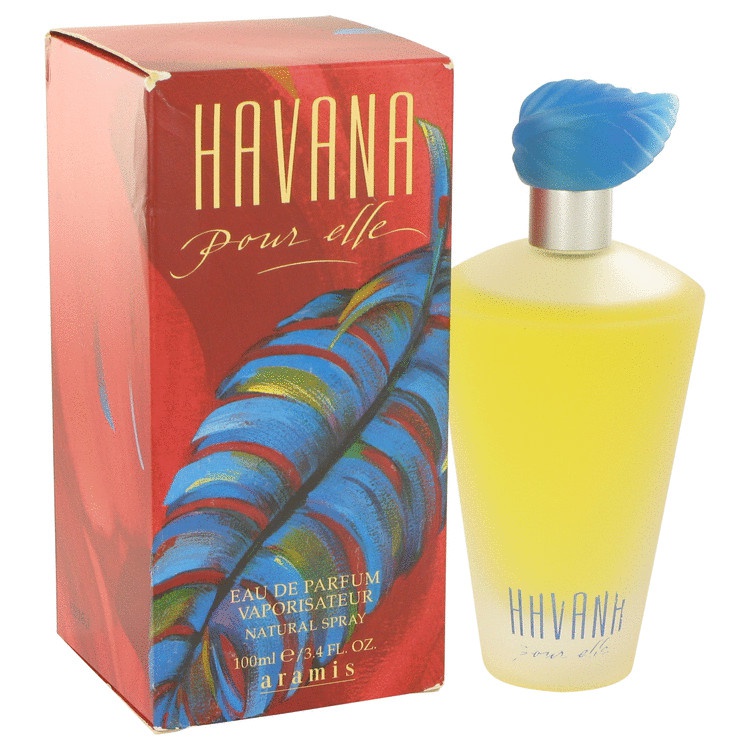 Парфюмированная вода Havana pour Elle (Aramis) 45/50 мл