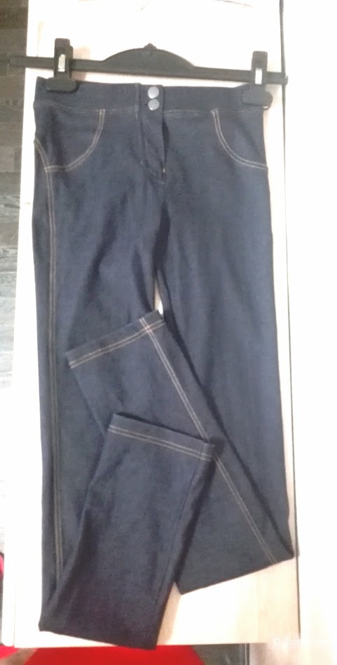 Джинсы скинни Calzedonia . 42-44-46 размер