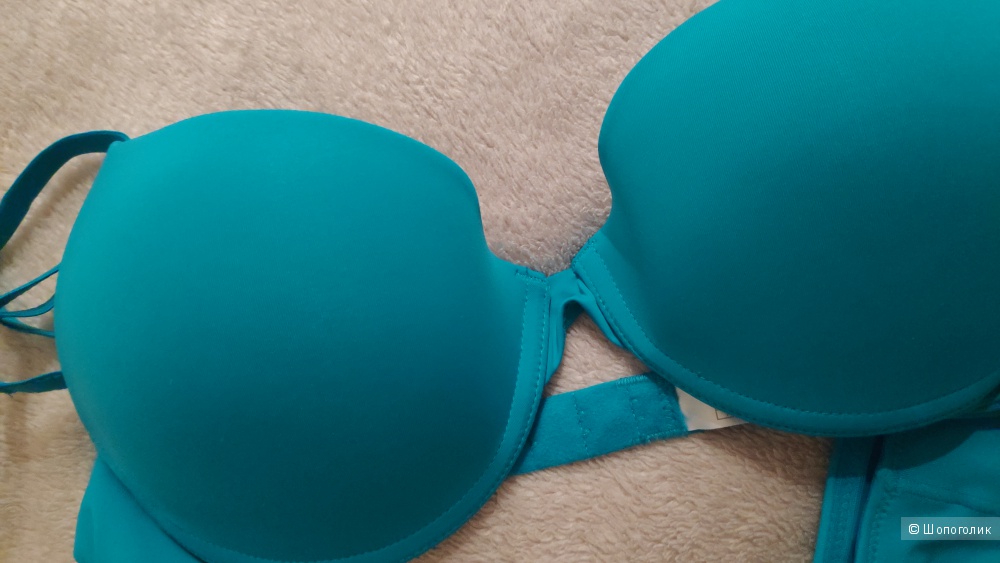 Комплект белья Wonderbra 75B (34B)