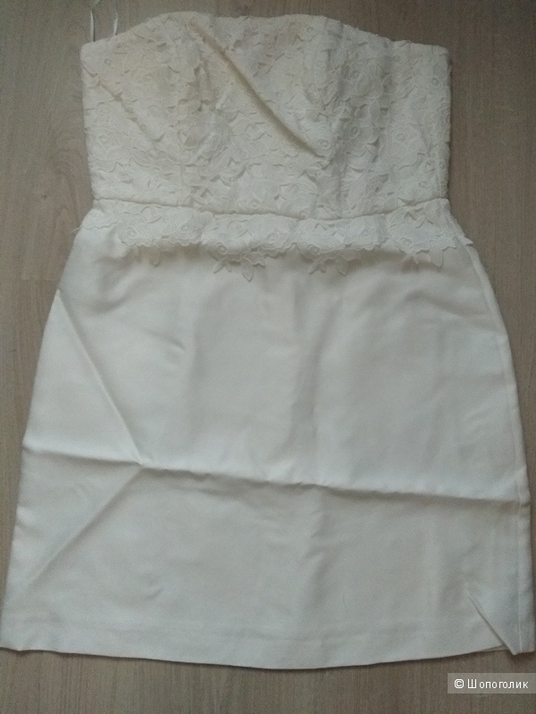 Платье h&m, 48 размер