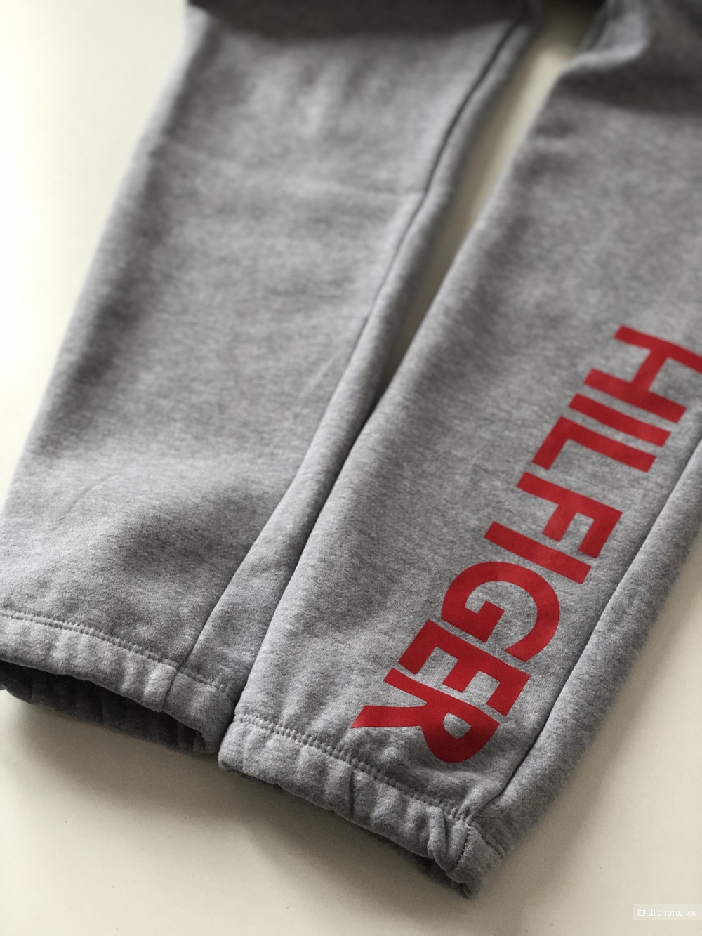 Штаны Tommy Hilfiger Sport, S