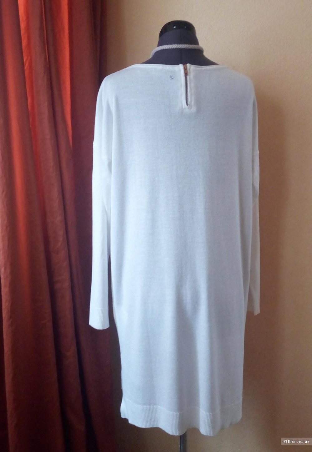 Платье-туника Esmara, размер L (48/50)