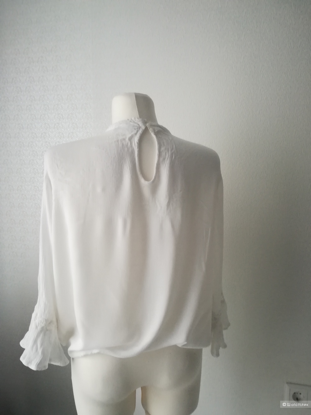 Блузка Only, размер 40 евр