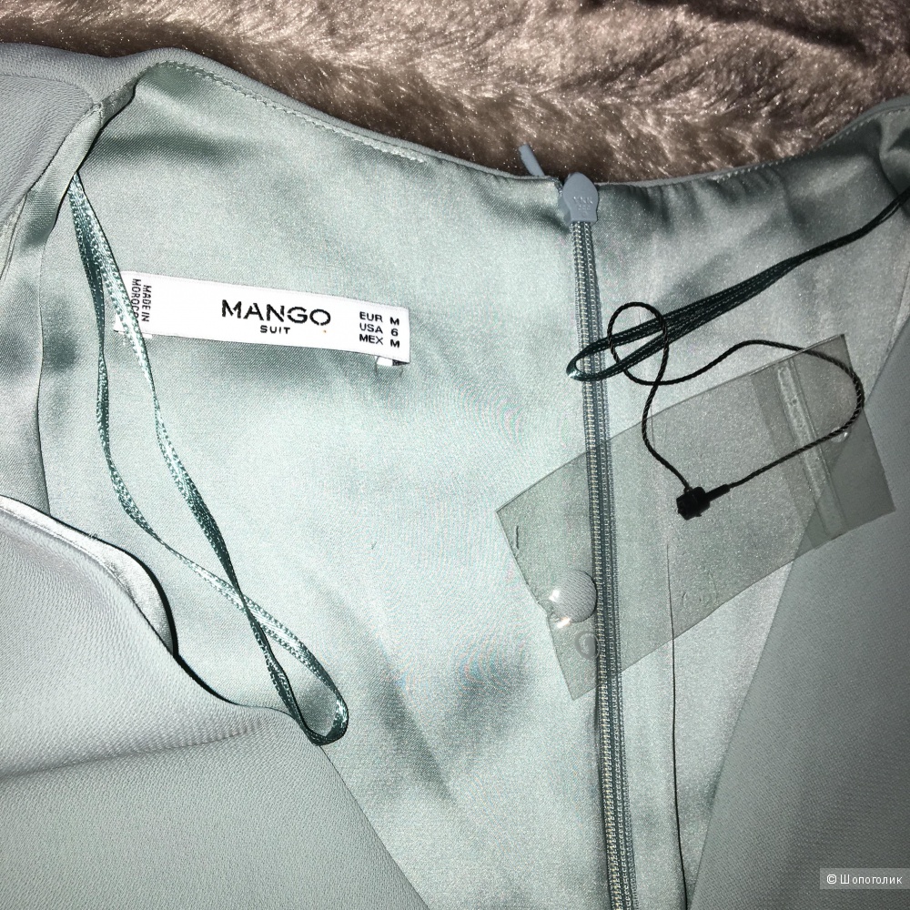 Платье Mango размер M