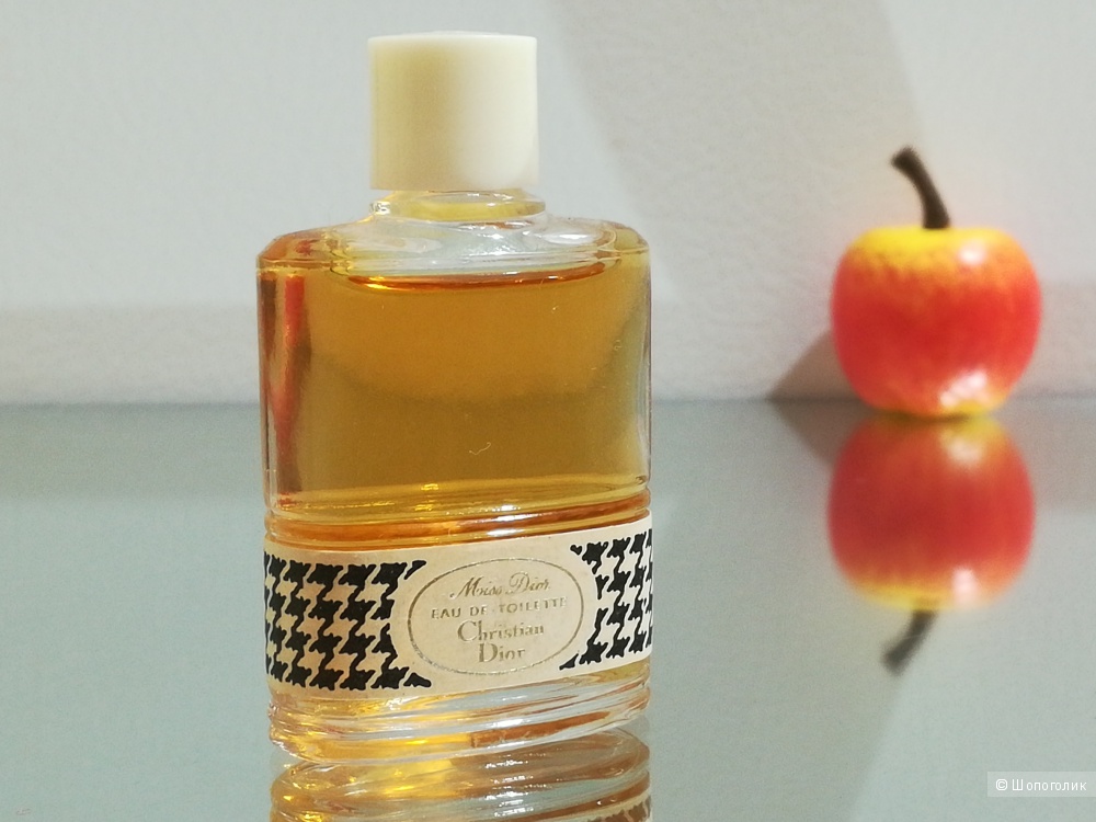 Парфюм Miss Dior Christian Dior 10 мл.EDT