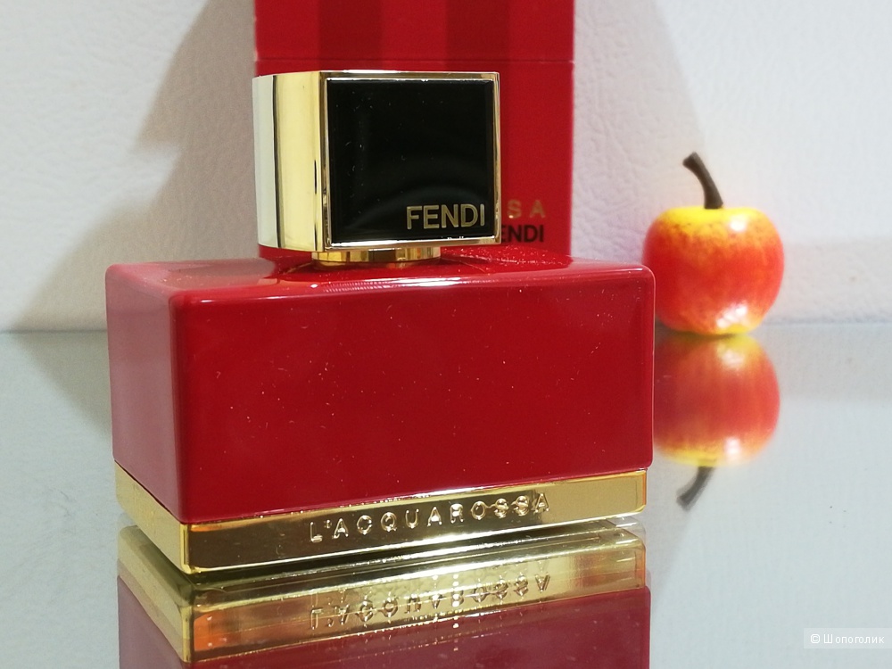 Парфюм L`Acquarossa, Fendi 30 мл. EDP