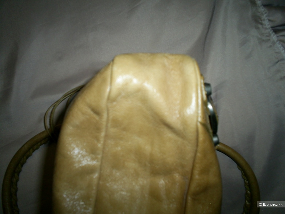 Сумка от Balenciaga 34-21-6 см.