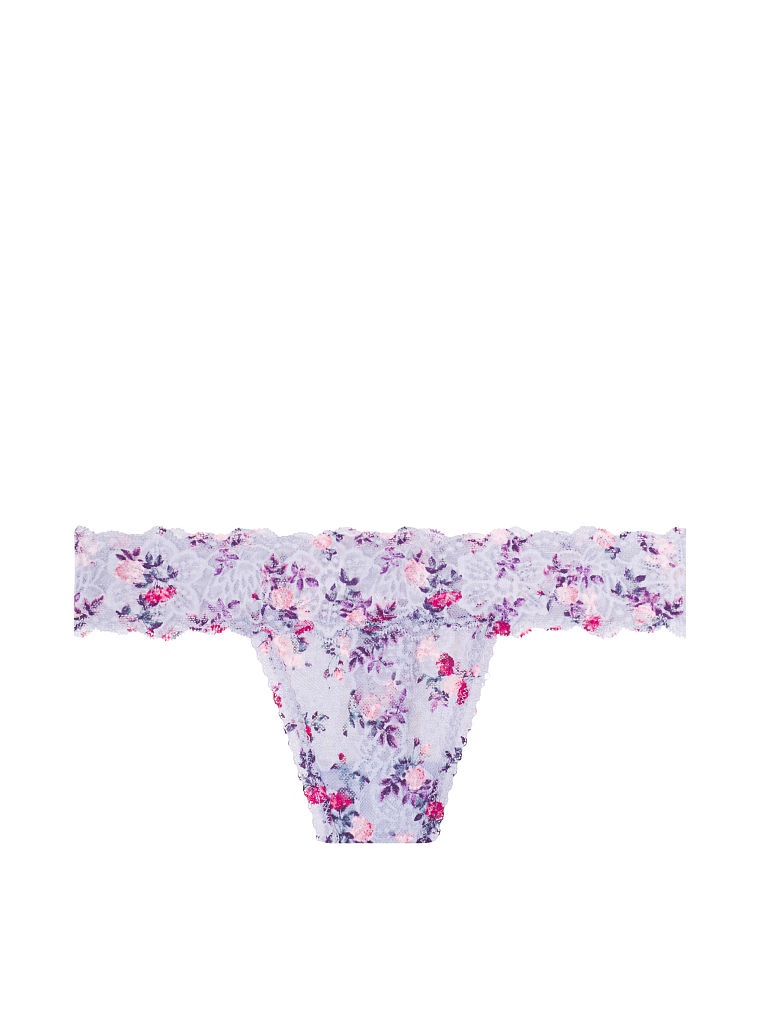 Трусики Pink от Victoria's Secret, размер XS (42) ОБ до 92 см