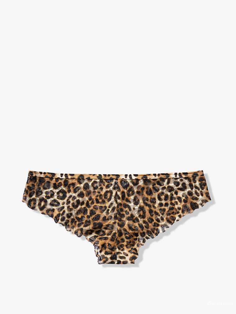 Трусики Pink от Victoria's Secret, размер XS (42) ОБ до 92 см