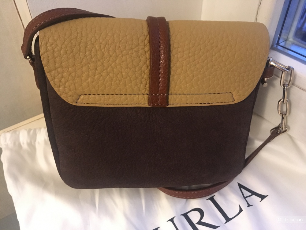 Сумка Furla размер S
