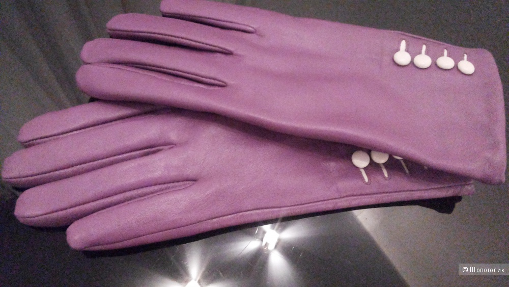 Зимние перчатки Noname размер L