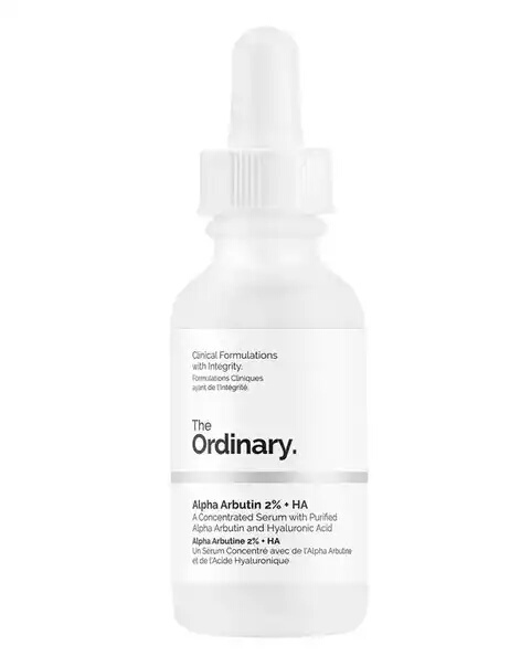 Сыворотка The Ordinary Arbutin 30 ml