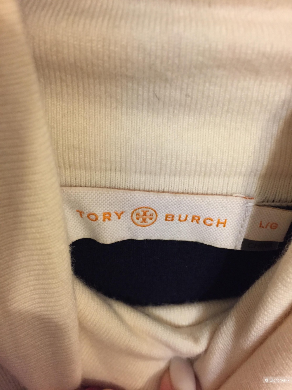 Платье Tory Burch, размер L