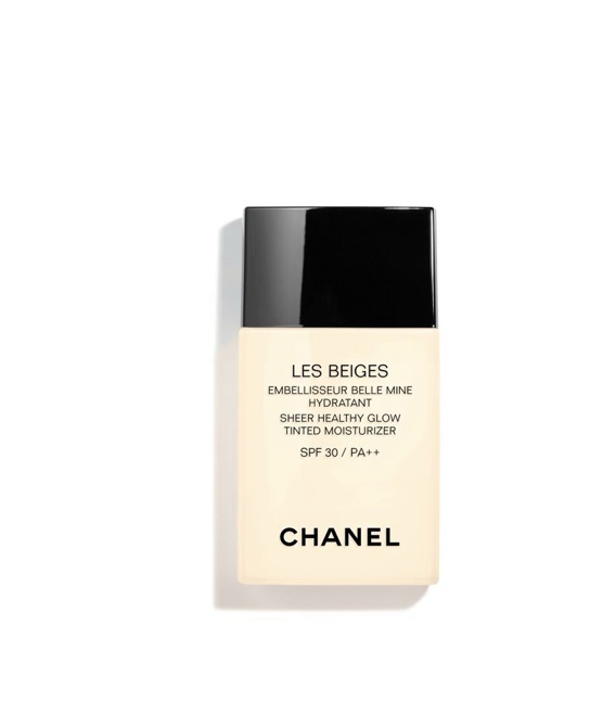 Chanel les beiges embellisseur , флюид 30 шт