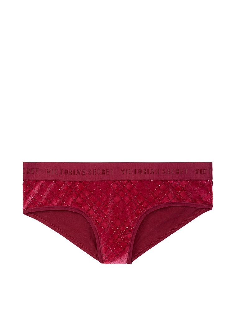 Victoria's Secret комплект трусиков. р.L