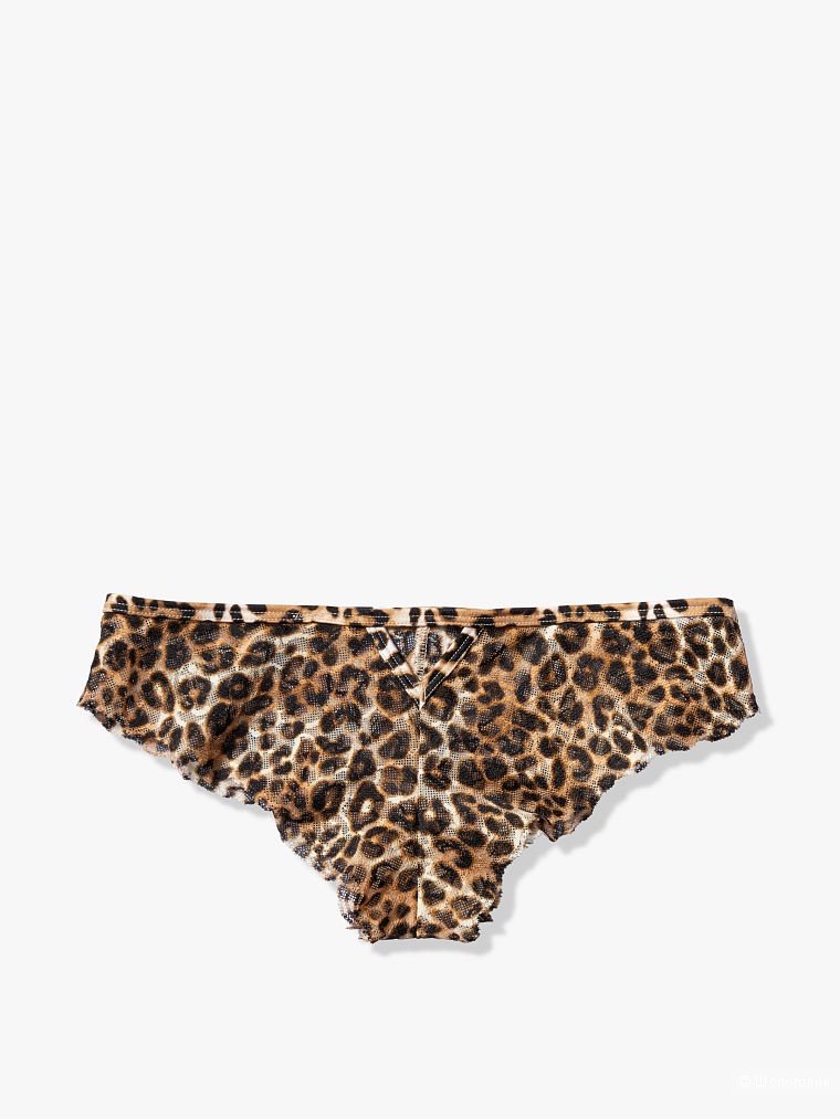 Трусики Pink от Victoria's Secret, размер XS (42) ОБ до 92 см