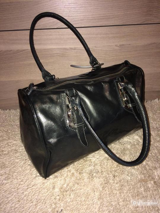 Сумка Basic Satchel bag