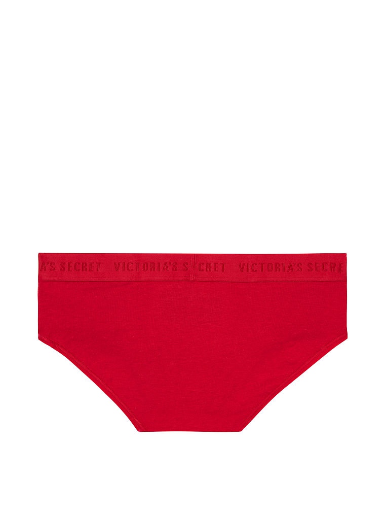 Victoria's Secret комплект трусиков. р.М