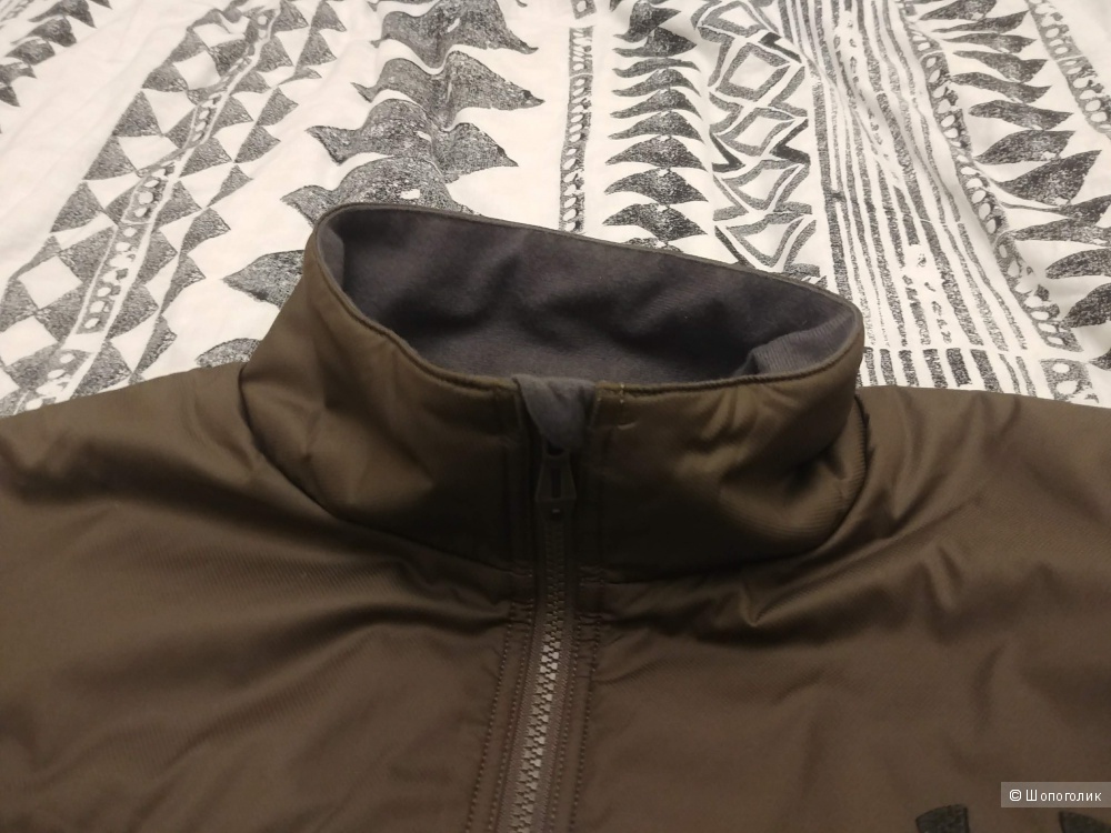 Куртка under armour (L)