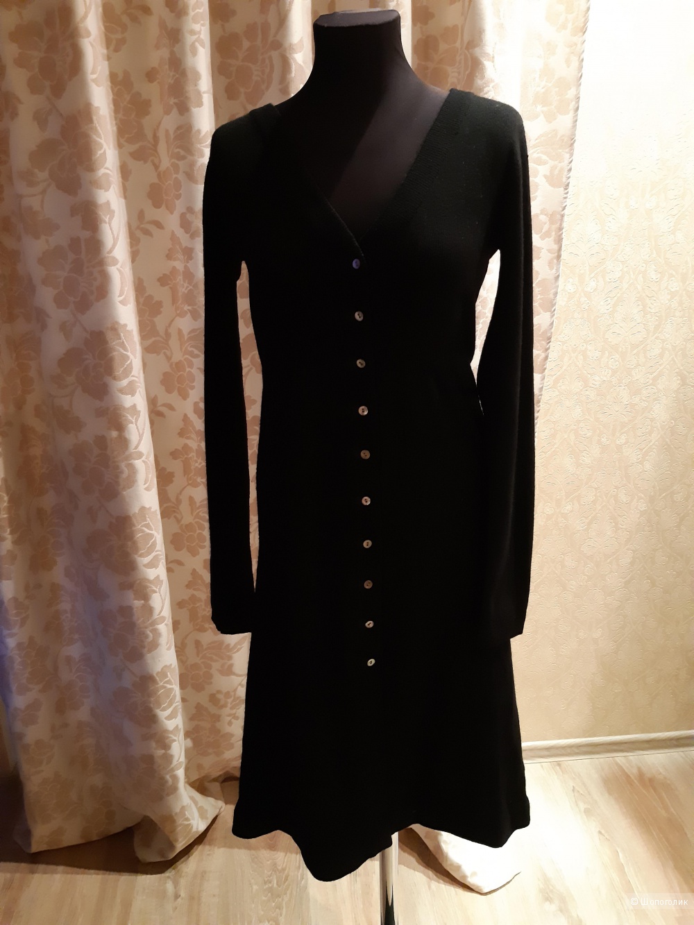 Платье ralph lauren, размер 46+-