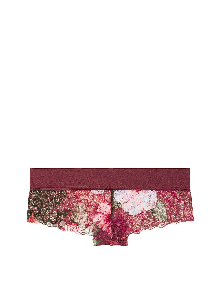Трусики Pink от Victoria's Secret, размер XS (42) ОБ до 92 см