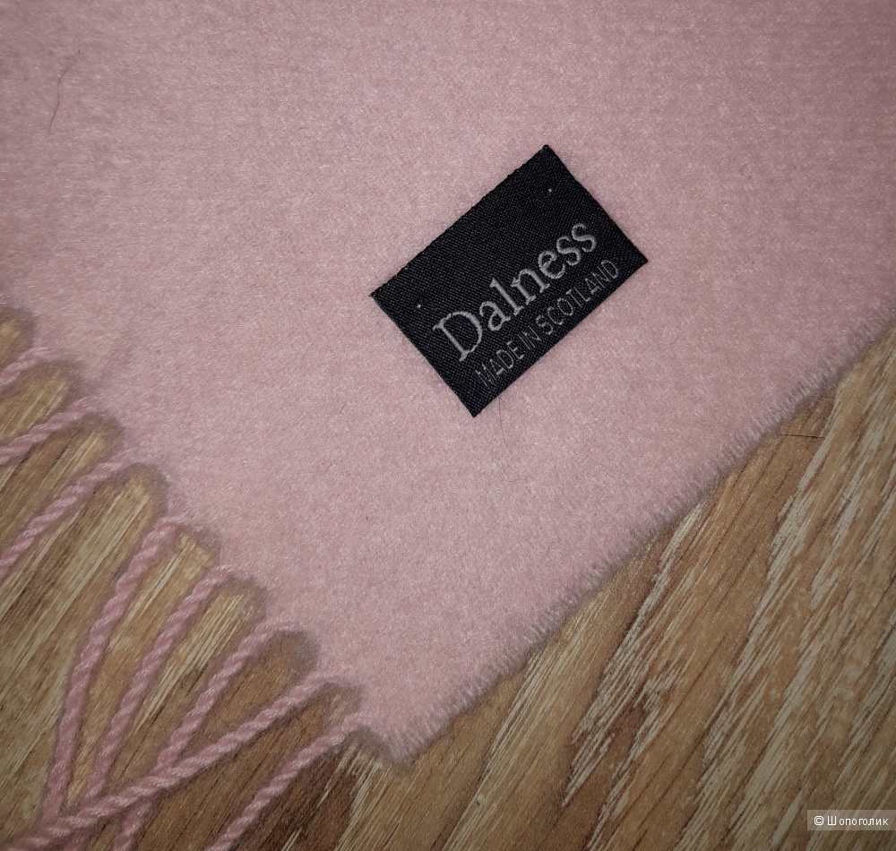 Шарф dalness, размер 25*180
