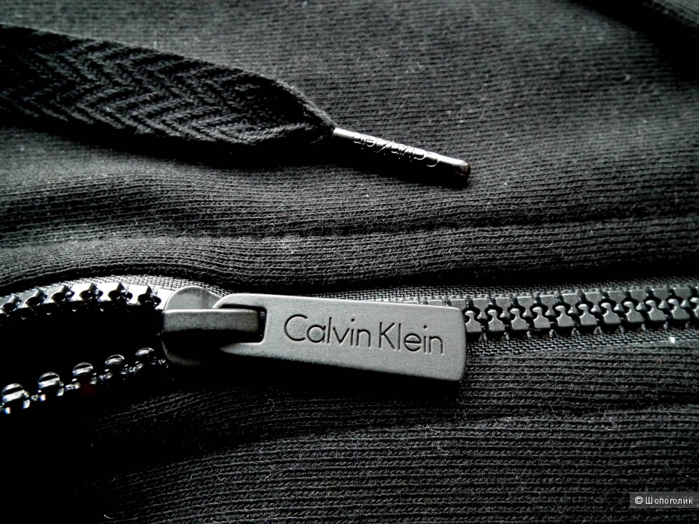 Худи (свитшот) Calvin Klein S (42-46р)