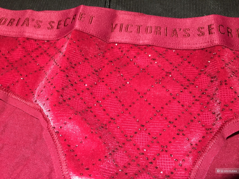Victoria's Secret комплект трусиков. р.М