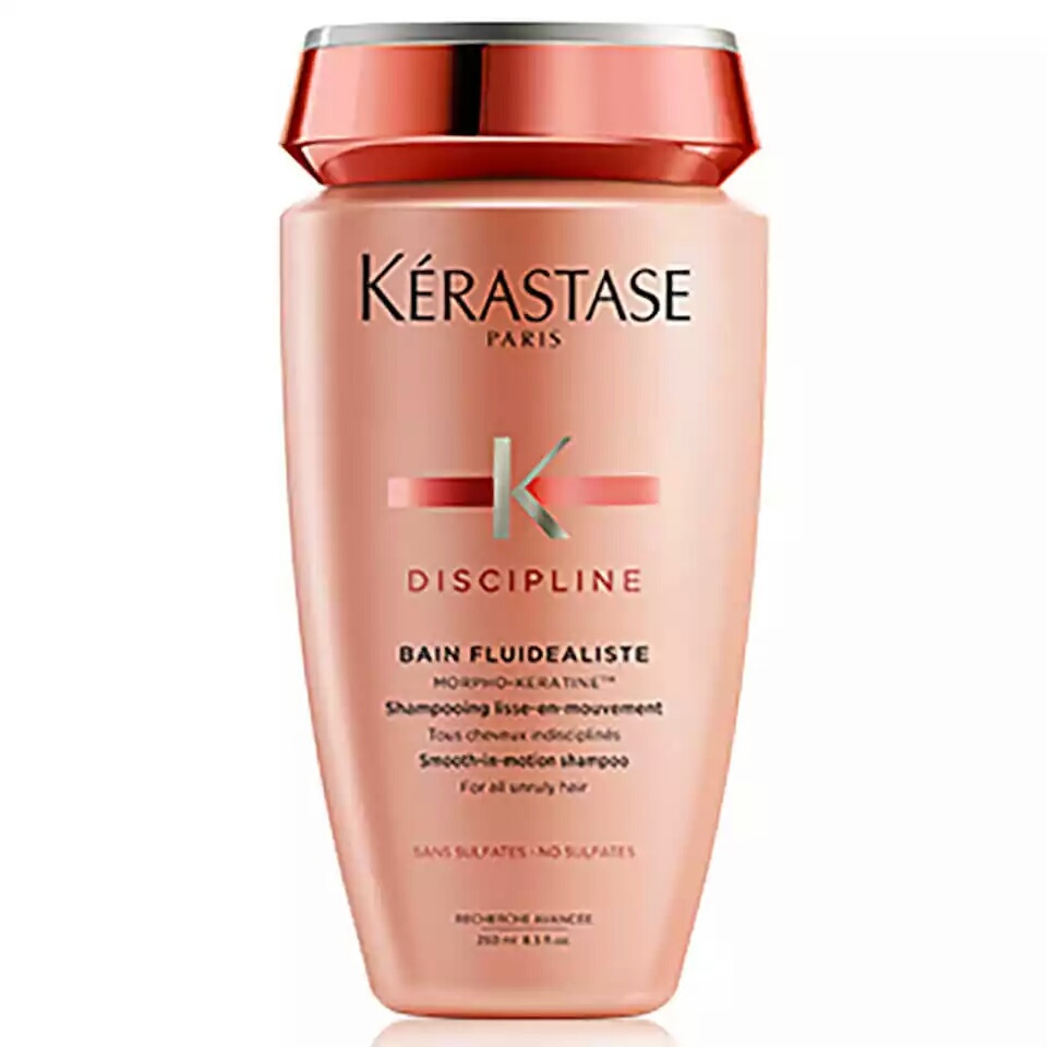 Набор средств для волос Kerastase Discipline