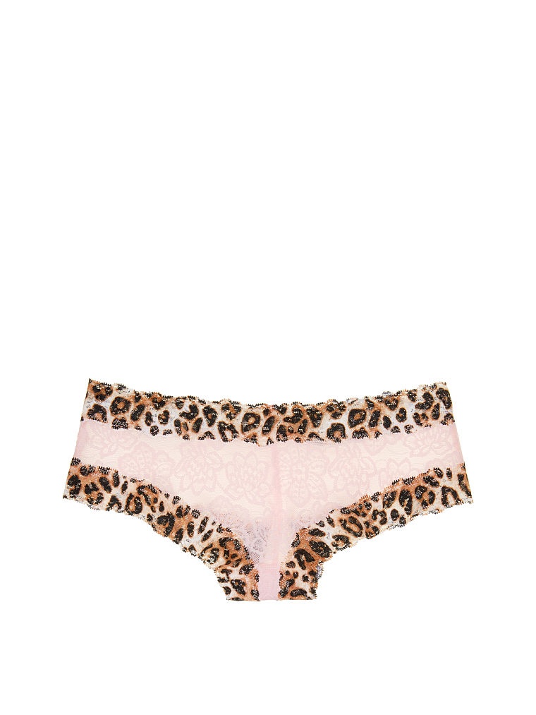 Трусики Pink от Victoria's Secret, размер XS (42) ОБ до 92 см