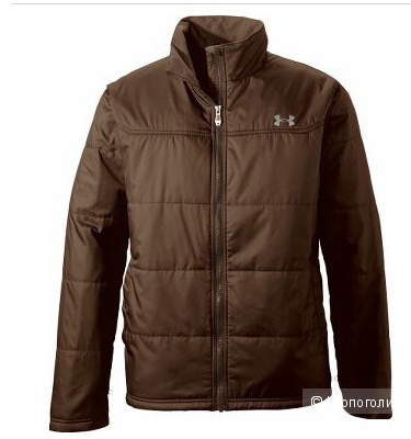Куртка under armour (L)