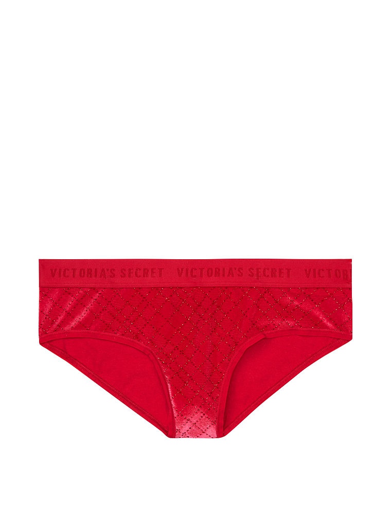 Victoria's Secret комплект трусиков. р.L