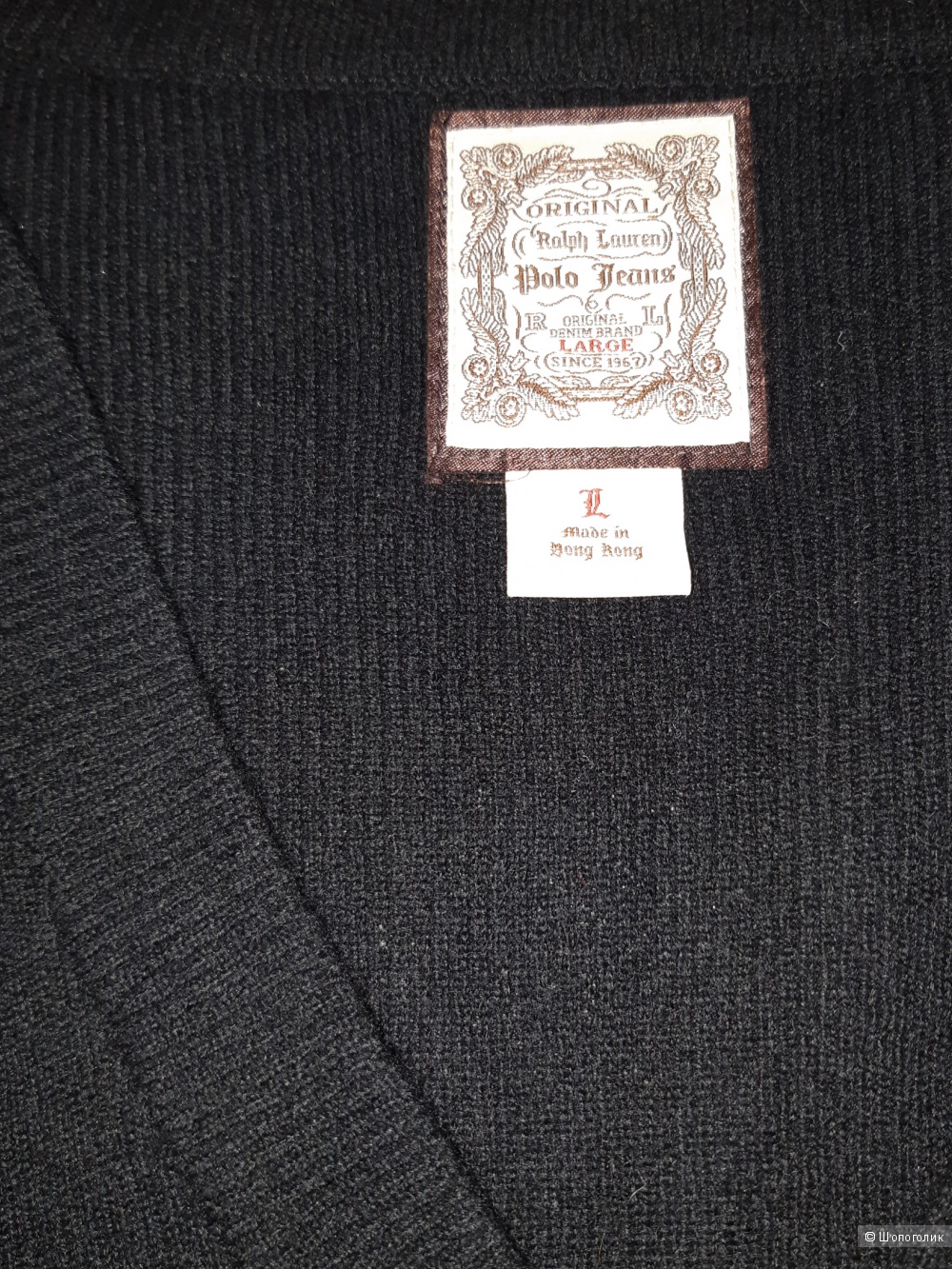 Платье ralph lauren, размер 46+-