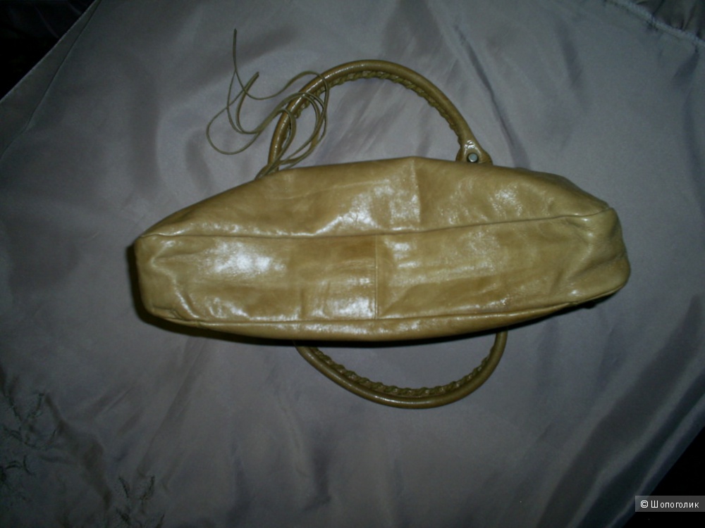 Сумка от Balenciaga 34-21-6 см.