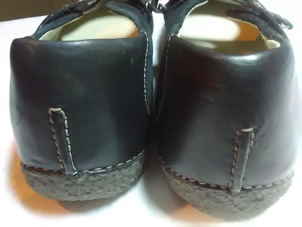 Туфли CLARKS.Размер,38