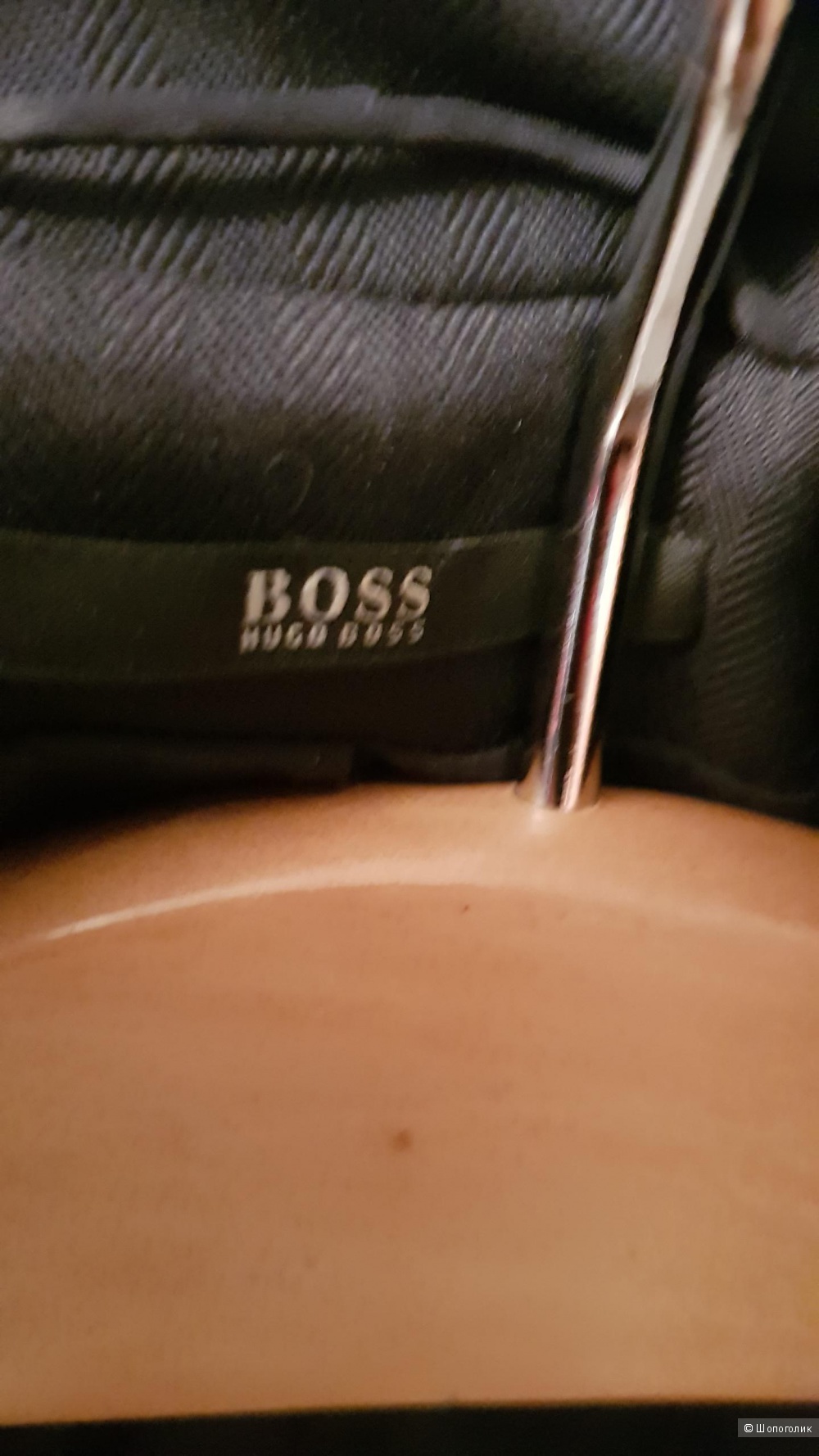 Пиджак Hugo Boss 44-46