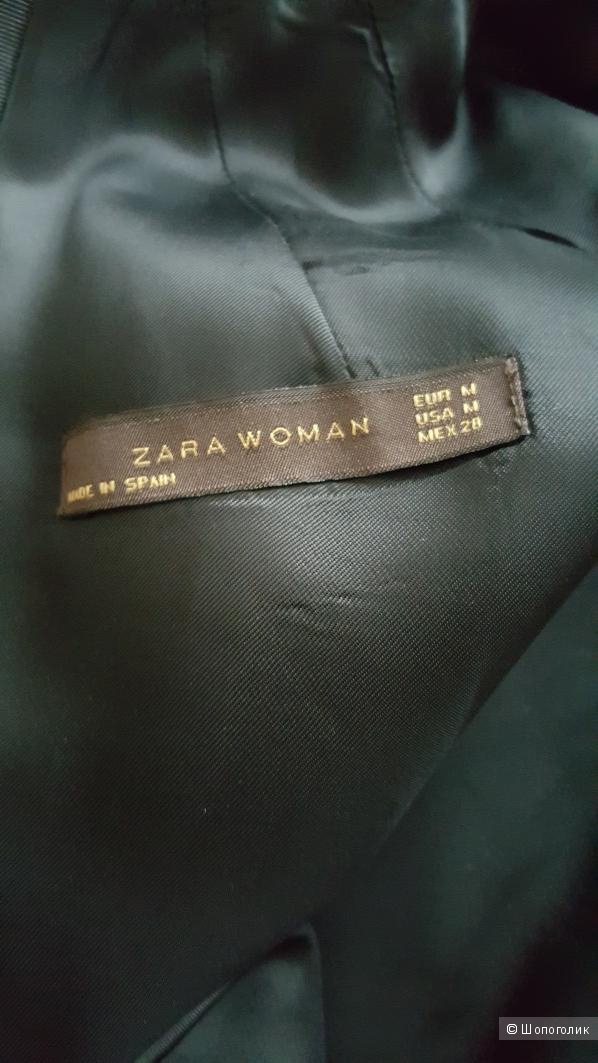 Платье-футляр Zara, размер М