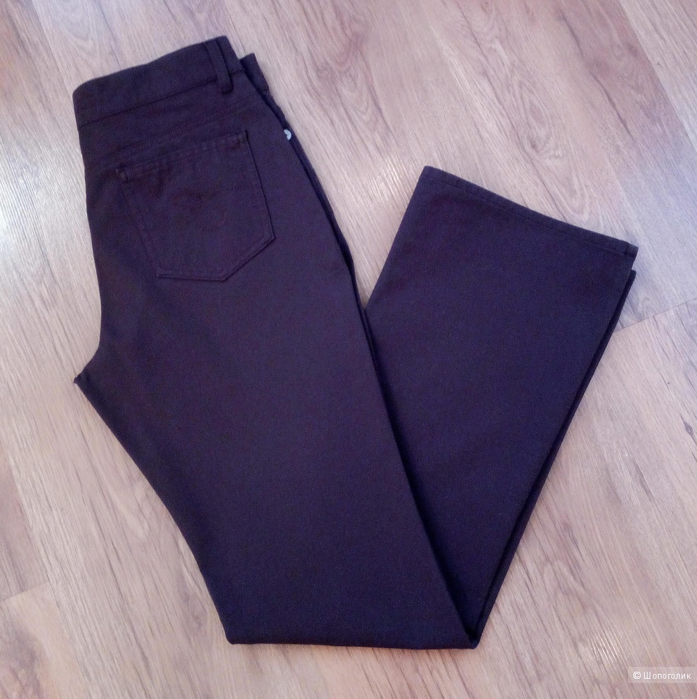 Джинсовые брюки Escada sport, размер 40 (46-48)