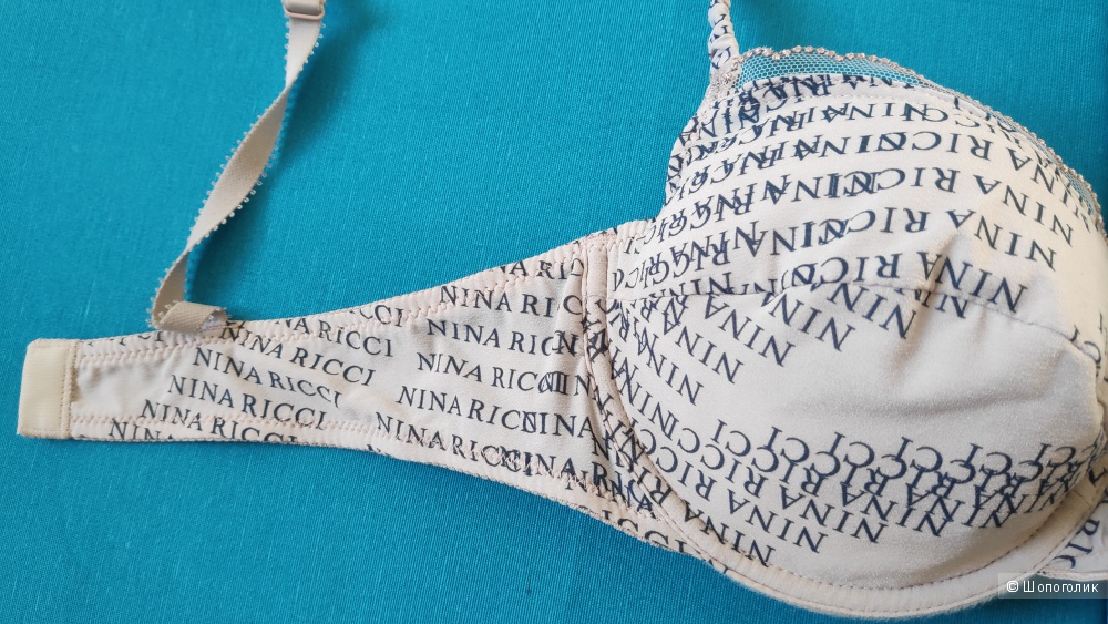 Бюстгальтер Nina Ricci 75B