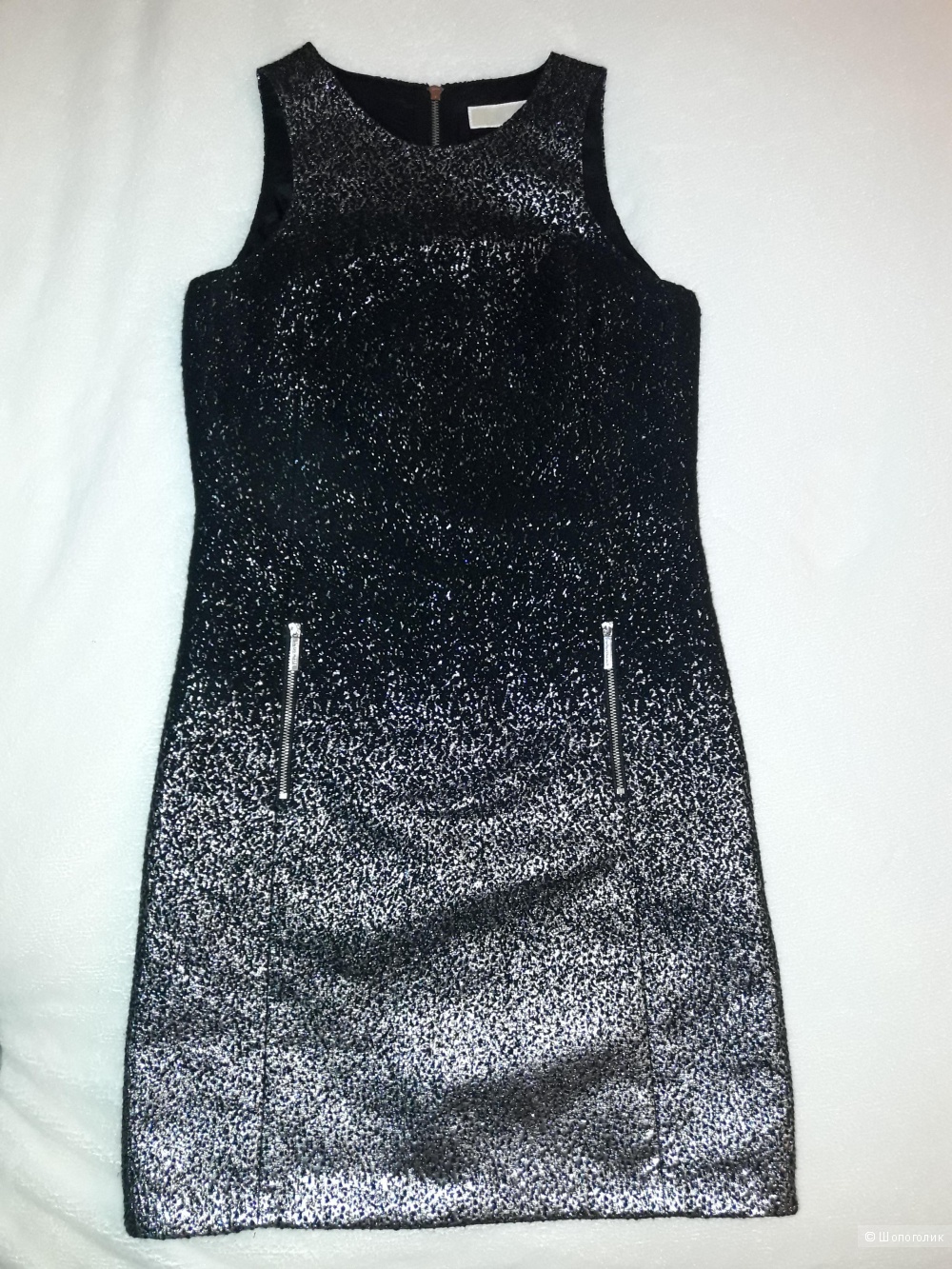 Платье Michael Kors, размер 40-42