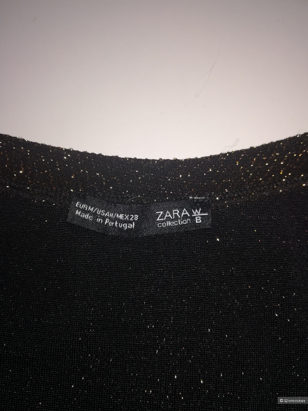 Блузка Zara,размер one size