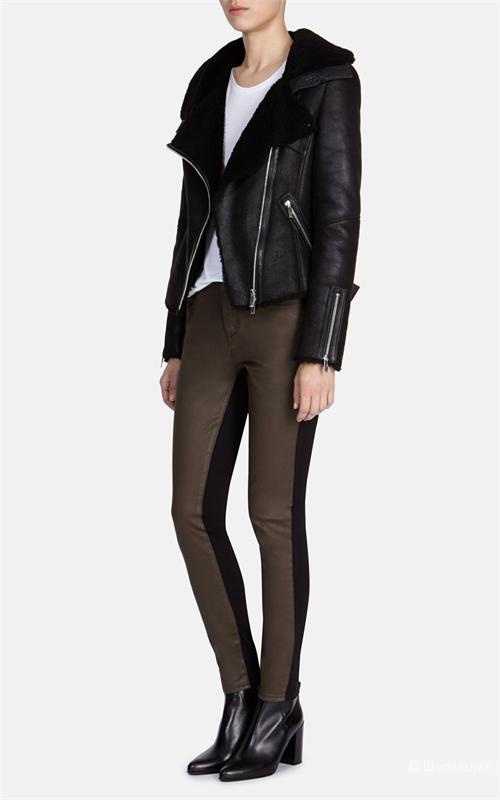 Джинсы Karen Millen, российский 42—44 размер